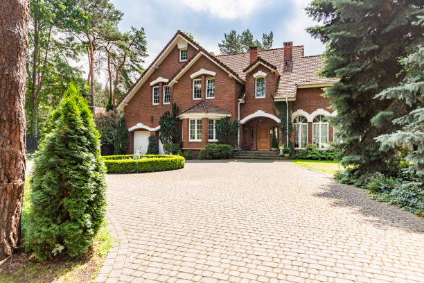 Reliable Superior, WI Driveway Pavers Solutions