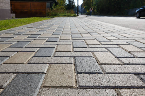 Best Permeable Paver Driveway  in Superior, WI