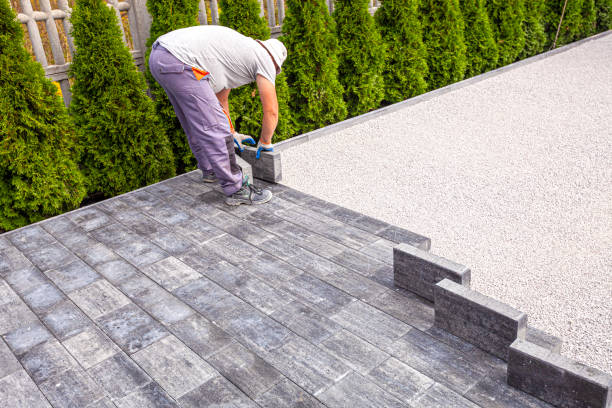 Best Cobblestone Driveway Pavers  in Superior, WI