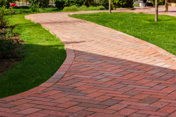 Best Professional Driveway Pavers  in Superior, WI