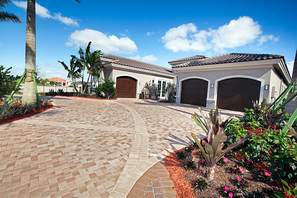 Best Cobblestone Driveway Pavers  in Superior, WI