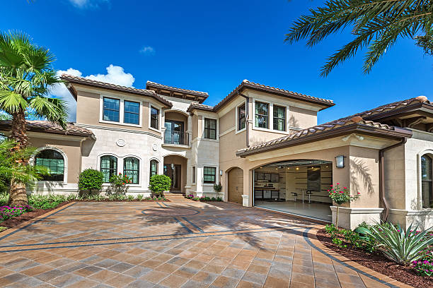 Best Interlocking Driveway Pavers  in Superior, WI