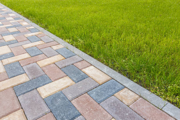 Best Brick Driveway Pavers  in Superior, WI